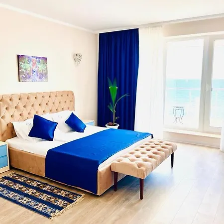 Guest house Kir House On The Eforie Nord
