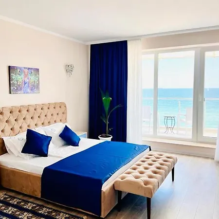 Kir House On The Gæstehus