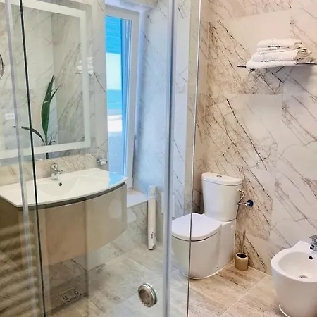 بيت ضيافة Kir House On The إيفوري نورد