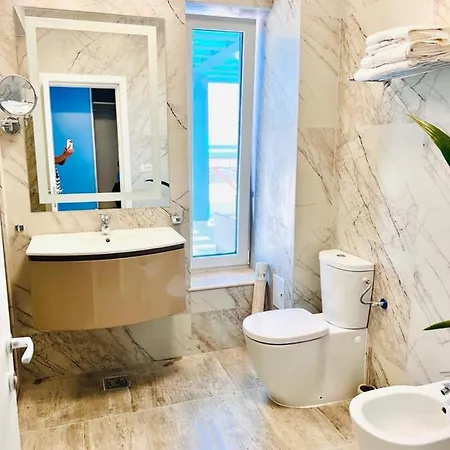 بيت ضيافة Kir House On The