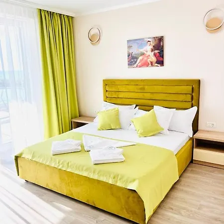 Kir House On The Guest house Eforie Nord