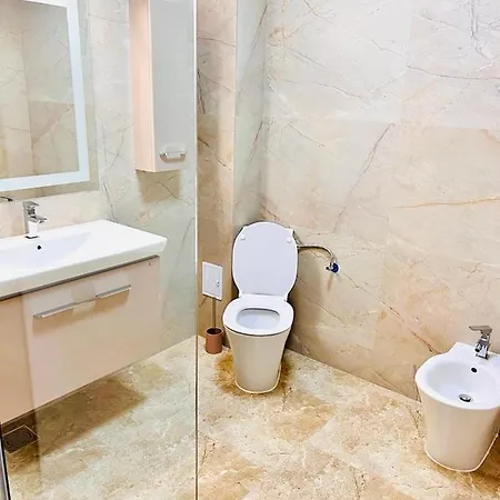 Kir House On The بيت ضيافة إيفوري نورد