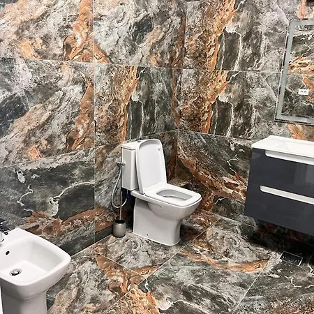 Gæstehus Kir House On The