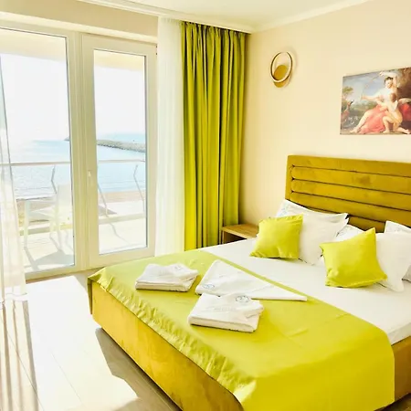 Guest house Kir House On The