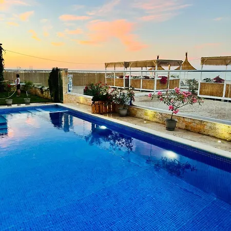 Gæstehus Kir House On The