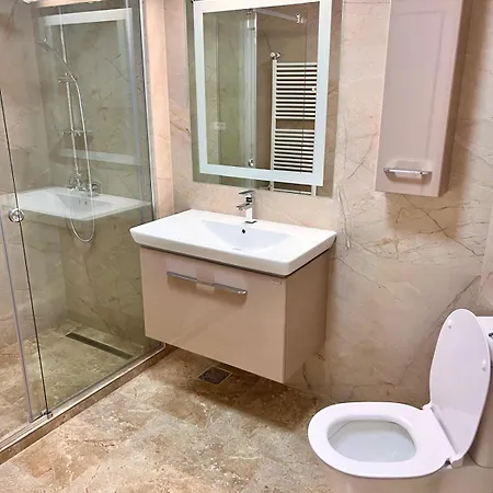 بيت ضيافة Kir House On The إيفوري نورد