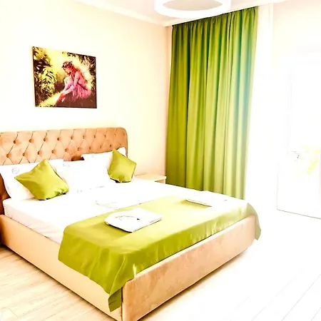 Kir House On The بيت ضيافة إيفوري نورد