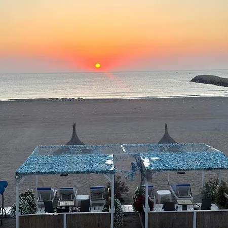 Kir House On The Gæstehus Eforie Nord