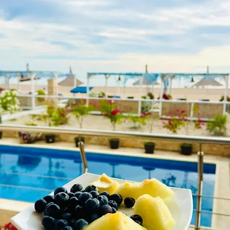 Kir House On The Eforie Nord