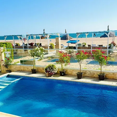 Kir House On The Eforie Nord